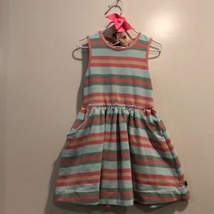 EUC Matilda Jane easy living dress with pockets